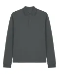 Ormire Prepster 2.0 Camisa Polo Unissex de Manga Longa - 9