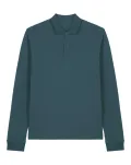 Ormire Prepster 2.0 Camisa Polo Unissex de Manga Longa - 10