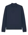 Ormire Prepster 2.0 Camisa Polo Unissex de Manga Longa - 11