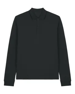 Ormire Prepster 2.0 Long Sleeve - Koszulka polo unisex z długim rękawem