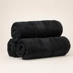 Testuj jakość - Ormire FORUM Ręcznik bawełniany z bordiurą 550 g/m² - 1szt. - 8