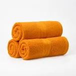 Testuj jakość - Ormire FORUM Ręcznik bawełniany z bordiurą 550 g/m² - 1szt. - 6