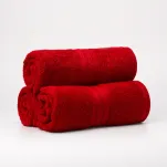 Testuj jakość - Ormire FORUM Ręcznik bawełniany z bordiurą 550 g/m² - 1szt. - 5