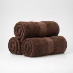 Testuj jakość - Ormire FORUM Ręcznik bawełniany z bordiurą 550 g/m² - 1szt. - 3