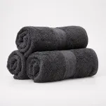 Testuj jakość - Ormire FORUM Ręcznik bawełniany z bordiurą 550 g/m² - 1szt. - 20