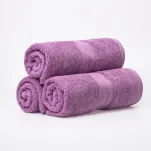 Testuj jakość - Ormire FORUM Ręcznik bawełniany z bordiurą 550 g/m² - 1szt. - 23
