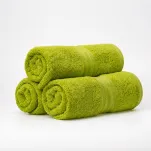 Testuj jakość - Ormire FORUM Ręcznik bawełniany z bordiurą 550 g/m² - 1szt. - 24