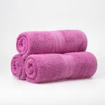 Testuj jakość - Ormire FORUM Ręcznik bawełniany z bordiurą 550 g/m² - 1szt. - 27