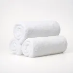 Testuj jakość - Ormire FORUM Ręcznik bawełniany z bordiurą 550 g/m² - 1szt. - 37