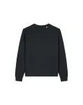 ORMIRE Thinker - Women's Crewneck Sweatshirt made from Recycled Cotton - 4