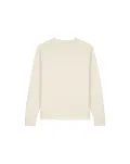 ORMIRE Thinker - Women's Crewneck Sweatshirt made from Recycled Cotton - 7
