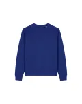 ORMIRE Thinker - Women's Crewneck Sweatshirt made from Recycled Cotton - 8