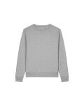 ORMIRE Thinker – The women's crewneck sweatshirt in recycled cotton - 9