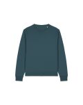ORMIRE Thinker – The women's crewneck sweatshirt in recycled cotton - 11