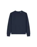 ORMIRE Thinker - Women's Crewneck Sweatshirt made from Recycled Cotton - 13
