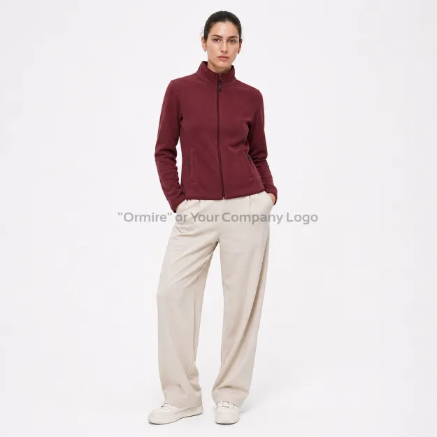 Ormire Guider Women's Fleece Jacket