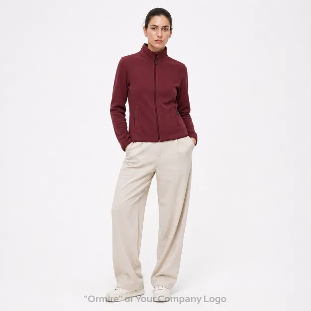 Ormire Guider Damen Fleecejacke