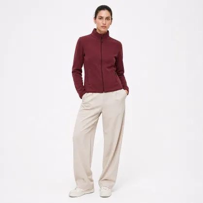 Ormire Guider Dámská fleece bunda