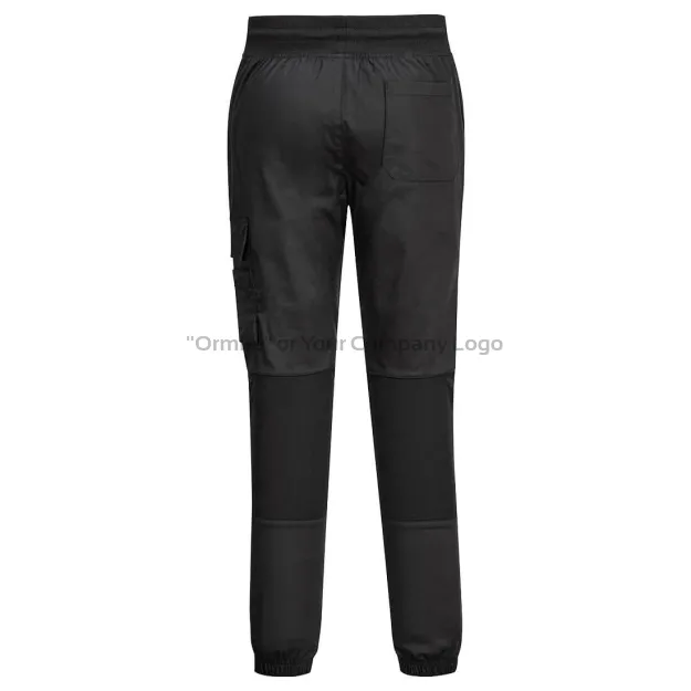 Ormire - Jogger kuchárske nohavice so stretchem C074