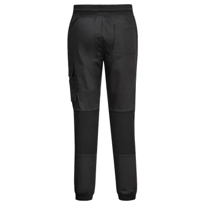 Ormire - Jogger kuchárske nohavice so stretchem C074