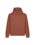 Ormire Chaser - Sudadera unisex relajada con capucha - 15
