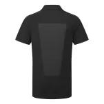 Ormire Polokošeľa šéfa kuchyne MeshAir Pro S/S C211 - 3