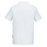 Ormire Polokošeľa šéfa kuchyne MeshAir Pro S/S C211 - 5