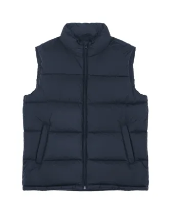 Ormire Puffer Gilet - Unisex Puffer Vest