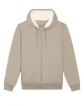 Ormire Hygger Sherpa - Sudadera unisex con capucha y forro sherpa - 2