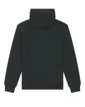 Ormire Hygger Sherpa - Sudadera unisex con capucha y forro sherpa - 8