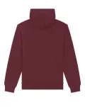 Ormire Hygger Sherpa - Sudadera unisex con capucha y forro sherpa - 9