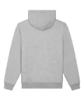 Ormire Hygger Sherpa - Sudadera unisex con capucha y forro sherpa - 10