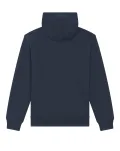 Ormire Hygger Sherpa - Sudadera unisex con capucha y forro sherpa - 13