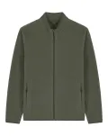 Ormire Guider - Chaqueta de fleece para hombre - 5