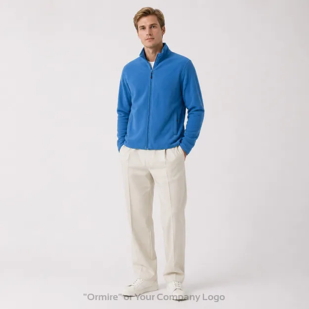 Ormire Guider - Chaqueta de fleece para hombre