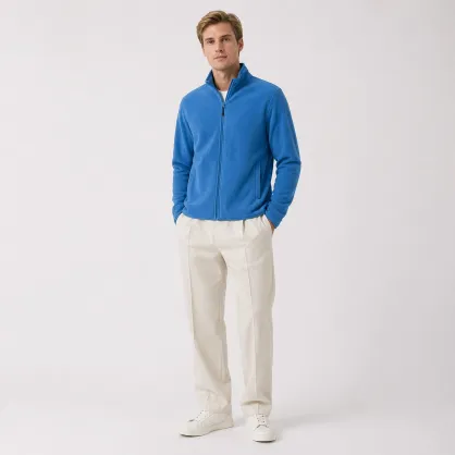 Ormire Guider - Men's Fleece Jacket