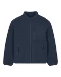 Ormire Brooker - Unisex Relaxed Sherpa Jacke - 5
