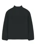 Ormire Brooker - Unisex Relaxed Sherpa Jacke - 6