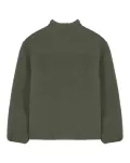 Ormire Brooker - Unisex Relaxed Sherpa Jacke - 9
