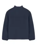 Ormire Brooker - Unisex Relaxed Sherpa Jacke - 10