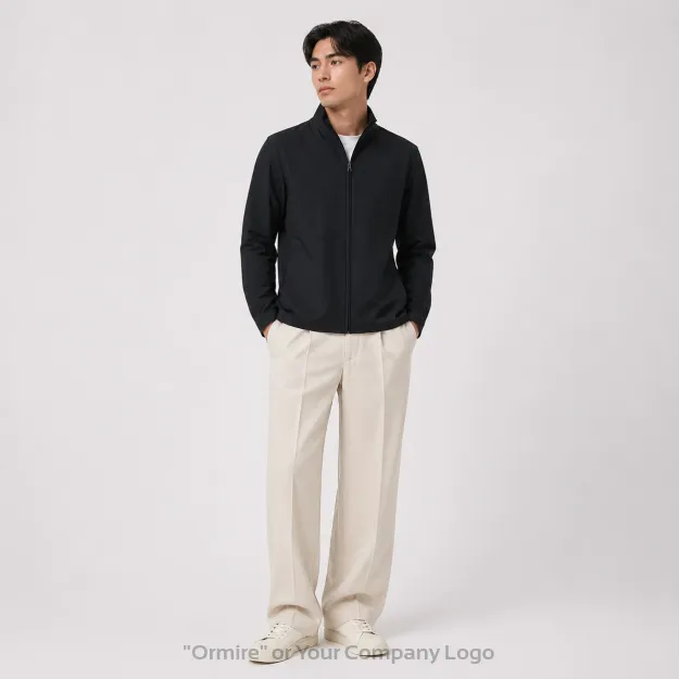 Ormire Navigator - Jaqueta softshell masculina