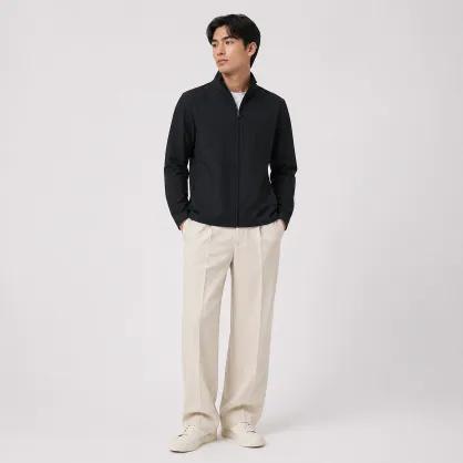 Ormire Navigator - Men's Softshell Jacket