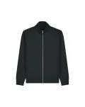 Ormire Trailer 2.0 – Sudadera unisex con cremallera completa y cuello alto - 4