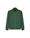 Ormire Trailer 2.0 – Sudadera unisex con cremallera completa y cuello alto - 2