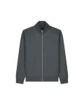 Ormire Trailer 2.0 – Sudadera unisex con cremallera completa y cuello alto - 8