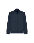 Ormire Trailer 2.0 – Sudadera unisex con cremallera completa y cuello alto - 9
