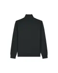 Ormire Trailer 2.0 – Sudadera unisex con cremallera completa y cuello alto - 11