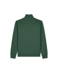 Ormire Trailer 2.0 – Sudadera unisex con cremallera completa y cuello alto - 13