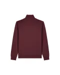 Ormire Trailer 2.0 – Sudadera unisex con cremallera completa y cuello alto - 14