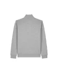 Ormire Trailer 2.0 – Sudadera unisex con cremallera completa y cuello alto - 15